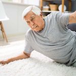 Queda do Idoso: Riscos e Consequências